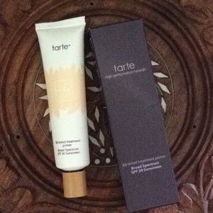 Tarte BB tinted primer- Fair